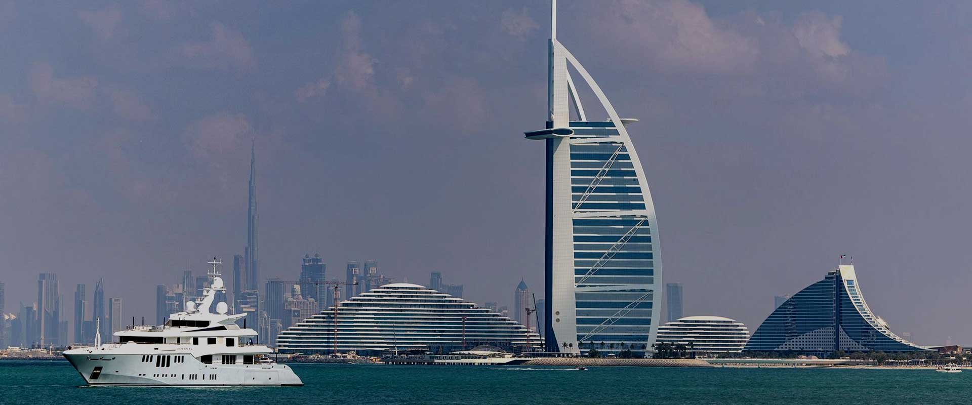 Burj Al Arab