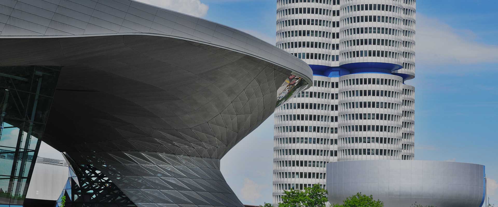 BMW Museum