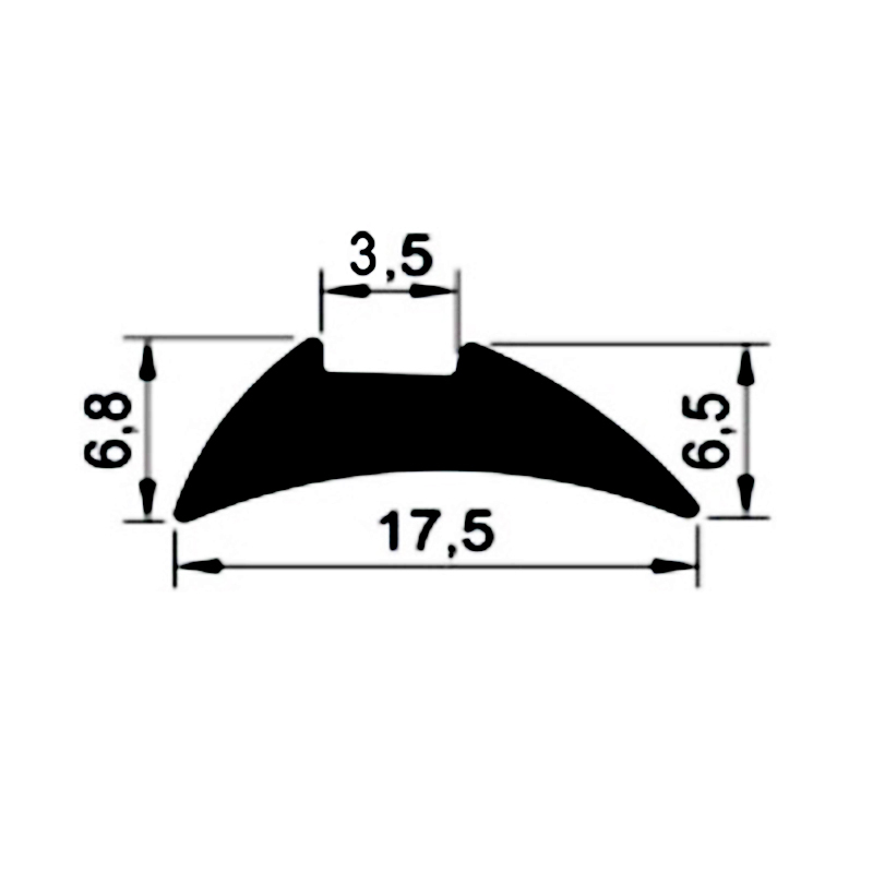 1008 - 3.5 mm