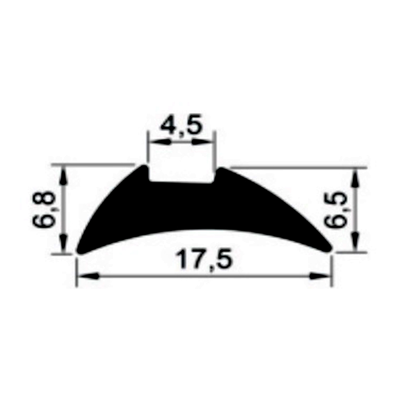 1008 - 4.5 mm